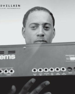 Madvillain (MF DOOM & Madlib) "Madvillainy Instrumentals" LP