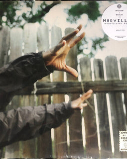 Madvillain (MF DOOM & Madlib) "Madvillainy REMIXES" LP