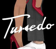 Tuxedo (Mayer & Jake One) "Tuxedo" LP