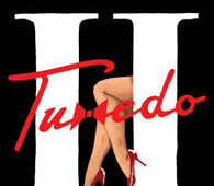Tuxedo (Mayer & Jake One) "Tuxedo II" LP
