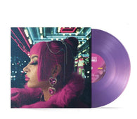 Solene & J.Rawls "Midnight Angel" LP