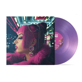 Solene & J.Rawls "Midnight Angel" LP