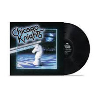 Walter Thomas "Chicago Knights " LP