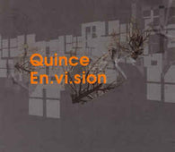 Quince "En.vi.sion" CD - new sound dimensions