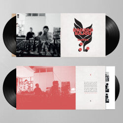 Boozoo Bajou "Satta (20th Anniversary 2lp Edition)" 2LP