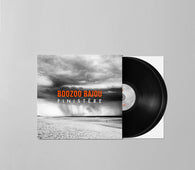 Boozoo Bajou "Finistère (Ltd 2LP)" 2LP