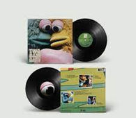 Torky Tork "Two Be Ok (The Seed Tape Vol.1)" LP