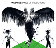Web Web "Dance Of The Demons" CD