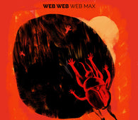 Web Web x Max Herre "WEB MAX" CD