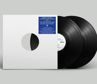 Arno E. Mathieu "Contemplation Rmx (Joe Claussell, I:Cube and more)" 12"