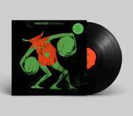 Web Web X Max Herre "Web Max Ii (180G Black Lp" LP