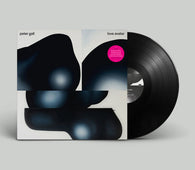 Peter Gall "Love Avatar (LP+MP3)" LP