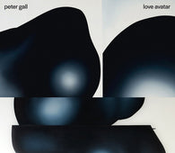 Peter Gall "Love Avatar" CD