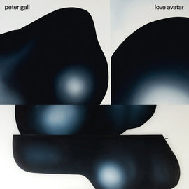 Peter Gall "Love Avatar" CD