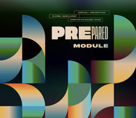 Prepared "Module (LP+MP3)" LP