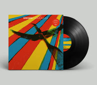 Web Web "Plexus Plexus (LP+MP3)" LP