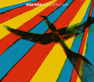 Web Web "Plexus Plexus" CD
