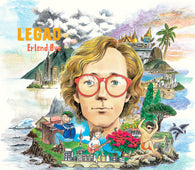 Erlend Oye "Legao" LP