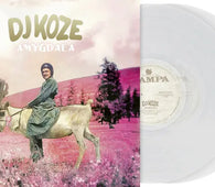 DJ Koze "Amygdala" LP+MP3