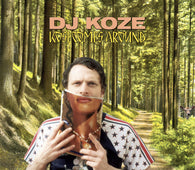 DJ Koze "Kosi Comes Around" 2LP
