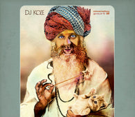DJ Koze "Reincarnations 2 - The Remix Chapter 2009-2014" 3LP