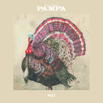 DJ Koze Pres. "Pampa Vol. 1" 2CD