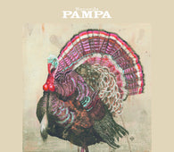 DJ Koze Pres. "Pampa Vol. 1" 2CD