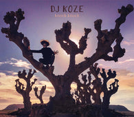 DJ Koze "Knock Knock (Digipac)" CD