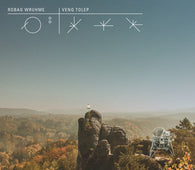 Robag Wruhme "Venq Tolep (Digipak)" CD