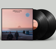 Urbs & Cutex "On Our Way (2Lp+Mp3)" 2LP+MP3
