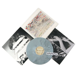 Floating Points, Pharoah Sanders & The London Symphony "Promises Se" LP