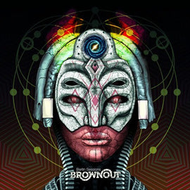 Brownout "Berlin Sessions" CD