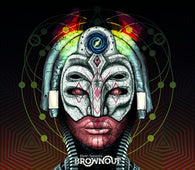 Brownout "Berlin Sessions" LP
