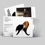 Coil "Black Antlers (Clear Vinyl)" 2LP