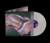 Walt Disco "The Warping (Milky Clear Pearl Edition, Gatefold)" LP