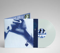 Momma "Welcome To My Blue Sky (Coke Bottle Clear LP)" LP