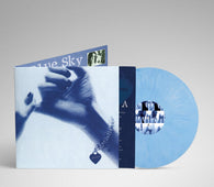 Momma "Welcome To My Blue Sky (Sky Blue Marbled)" LP