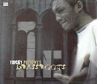 Tricky "Grass Roots" CD - new sound dimensions