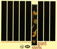 Various "Giant Steps Vol.1" CD - new sound dimensions