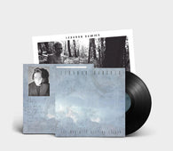 Lebanon Hanover "The World Is Getting Colder" LP