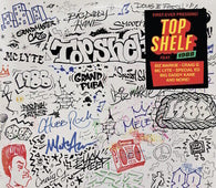 Various "Top Shelf 1988 (RSD24)" LP