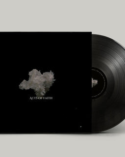 Sault "Acts Of Faith " 2LP