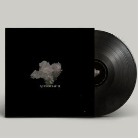 Sault "Acts Of Faith " 2LP