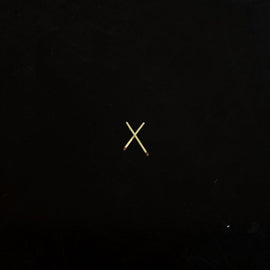 Sault "10" LP