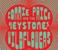 Connie Price & They Keystones "Wildflowers (Expanded Edition)" 2LP