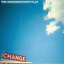 The Dismemberment Plan "Change (Ltd. Col.) (RSD23)" LP
