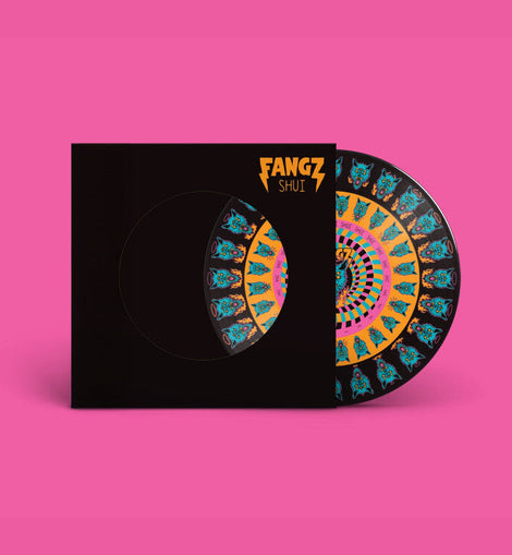 FANGZ 
