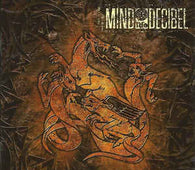 Mind The Decibel ? "Recreativ Noyz Abuz" CD