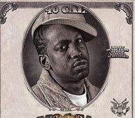 40 Cal "Mooga" CD