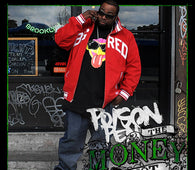 Poison Pen "The Money Shot" CD